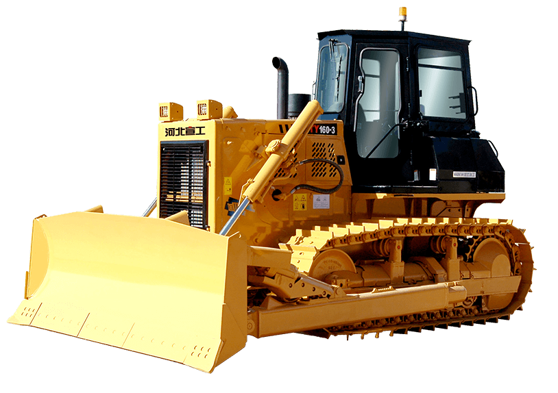 T Series Bulldozer