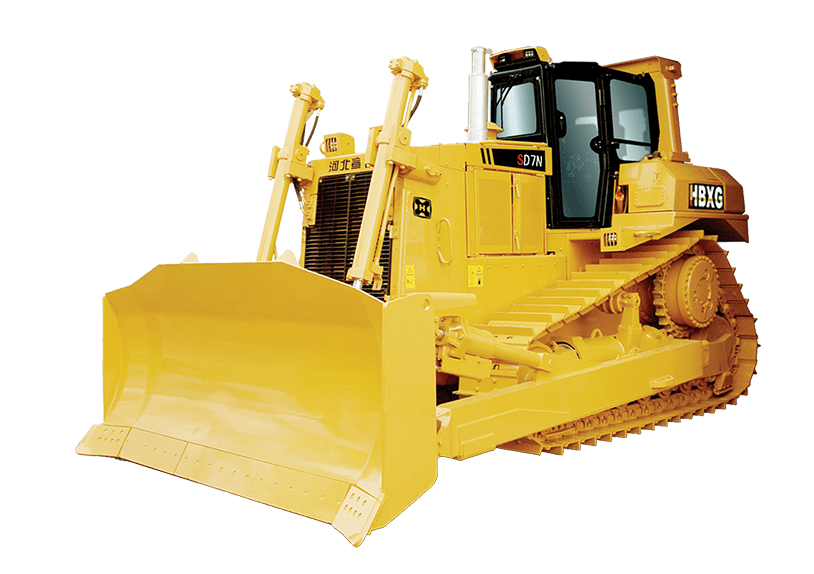 SD Series Bulldozer