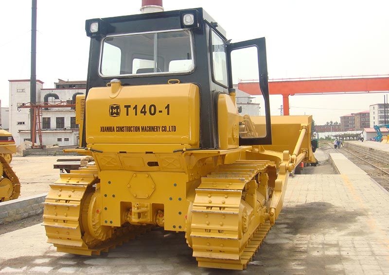 Bulldozer