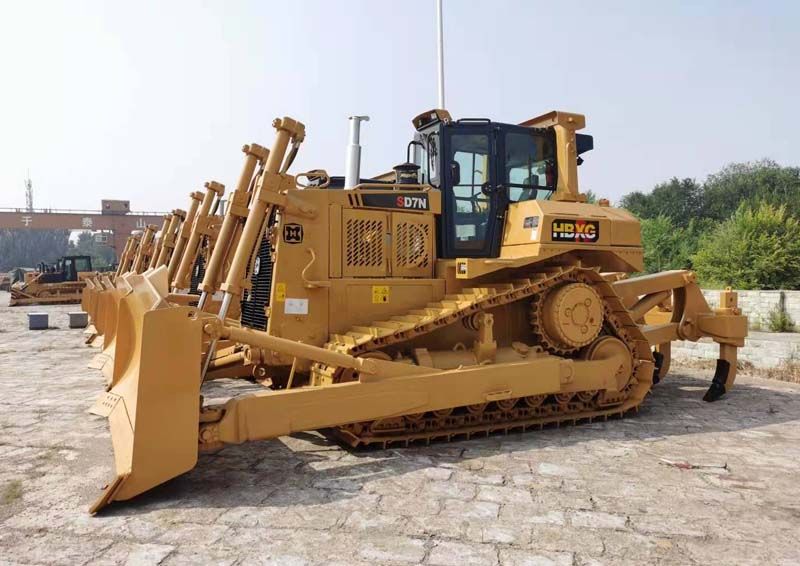 Bulldozer