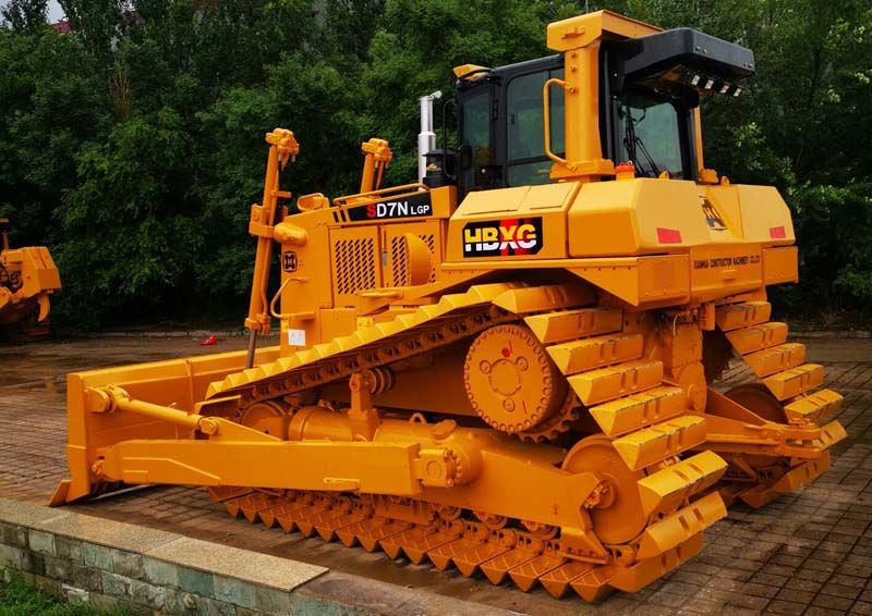 SD7NLGP Bulldozer