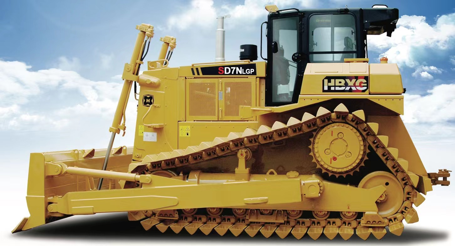 SD7NLGP Bulldozer