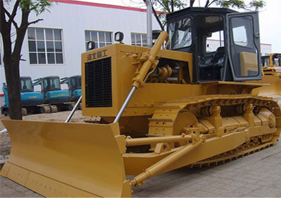 Bulldozer