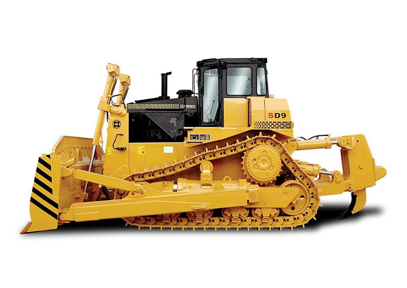 SD9N Bulldozer