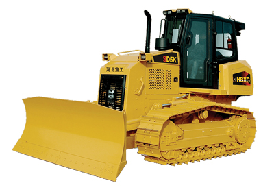 Bulldozer