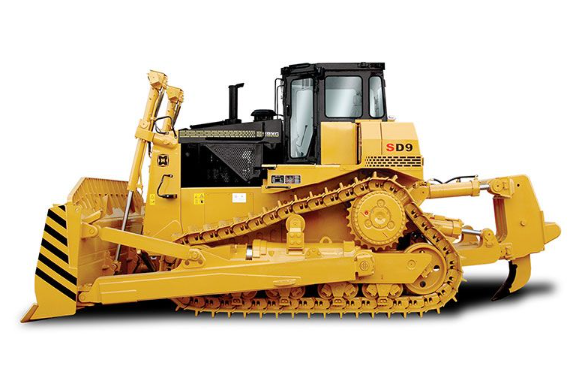 Bulldozer