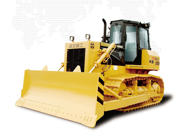 What is a Bulldozer?