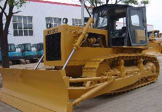 What Are The Basic Uses Of Bulldozers?