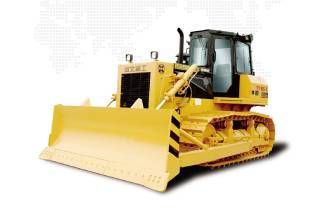 Ten Important Points of Bulldozer Operation That Must Be Remembered!