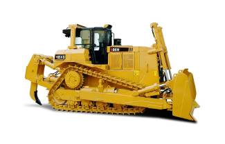 Operating Tips to Cut Maintenance Costs of Dozer