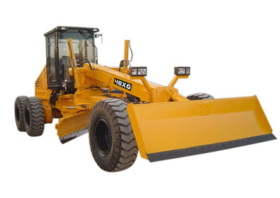 What to Look for in a Motor Grader Manufacturer?