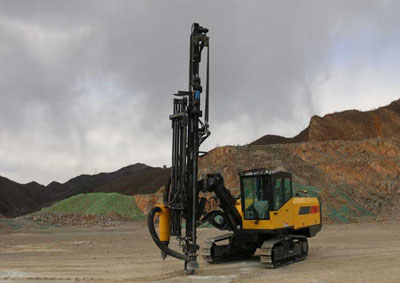 What is Surface Drilling Rig?