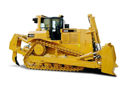 Bulldozers and Their Use in Construction