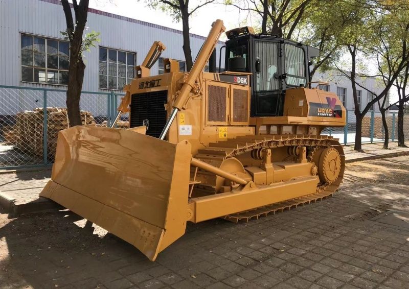 SD6K Bulldozer