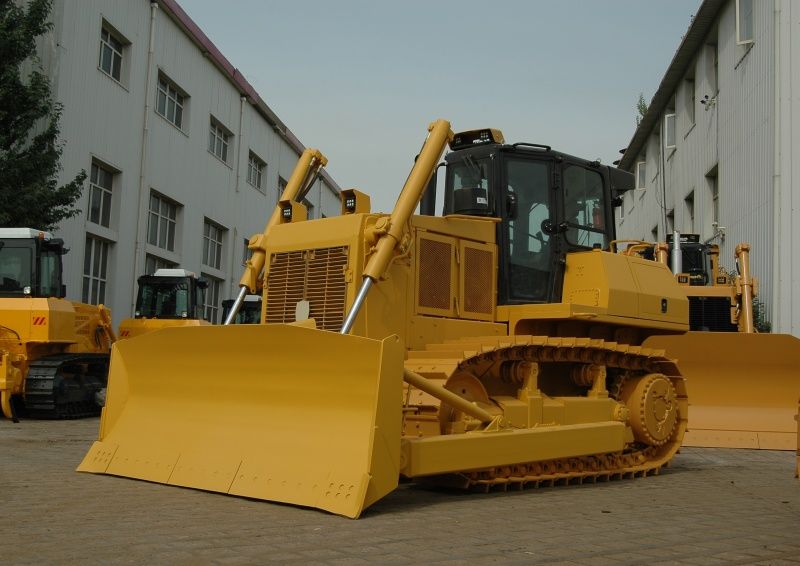 SD6K Bulldozer