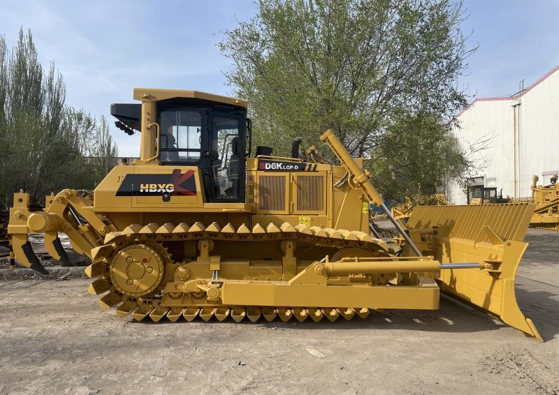 SD6K Bulldozer