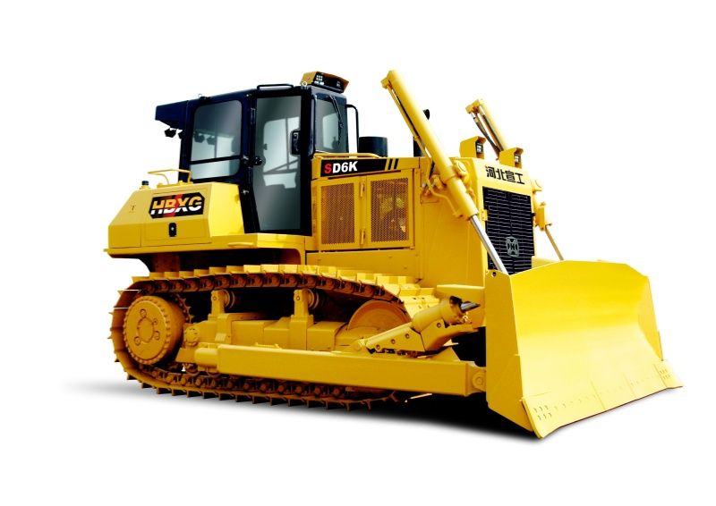 SD6K Bulldozer