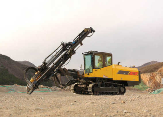 The Best Surface Rock Drilling Rig Buying Guide