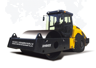 Different Types of Road Rollers You Need