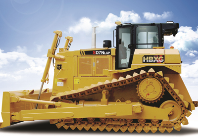 Bulldozers for Sale - What You Should Consider