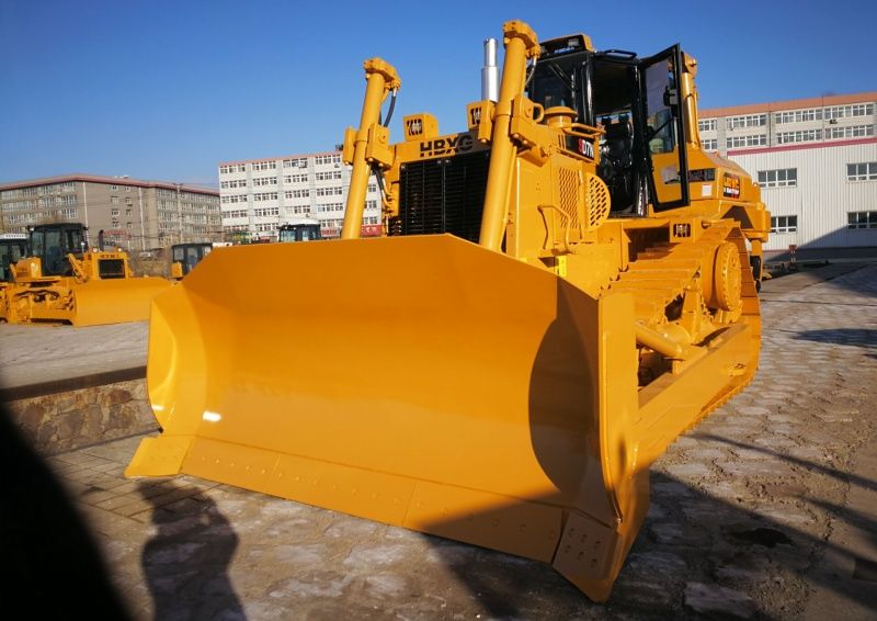 SD7N Bulldozer