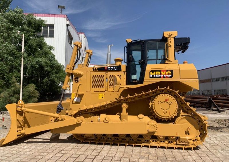 SD7N Bulldozer