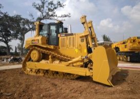 SD8N Bulldozer