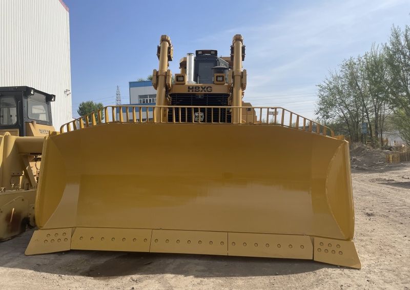 SD9N Bulldozer