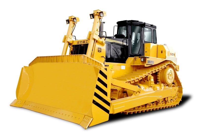 SD9N Bulldozer