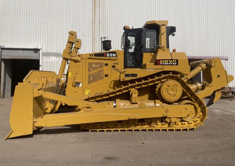 SD9N Bulldozer