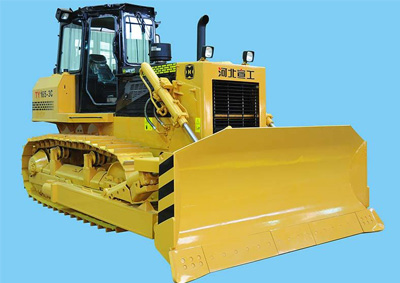 6 Practical Tips for Daily Maintenance of Bulldozers