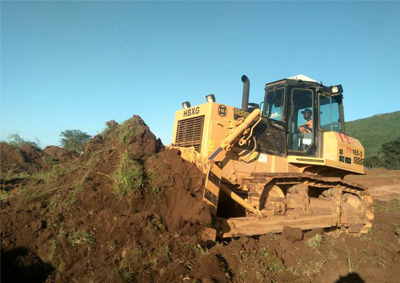 Bulldozer Maintenance: Tips and Schedules