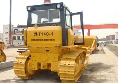 Bulldozer Types and Their Applications – A Complete Guide